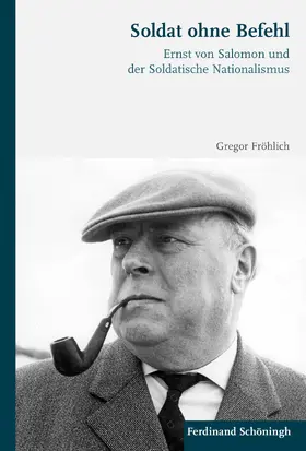 Fröhlich |  Soldat ohne Befehl | Buch |  Sack Fachmedien