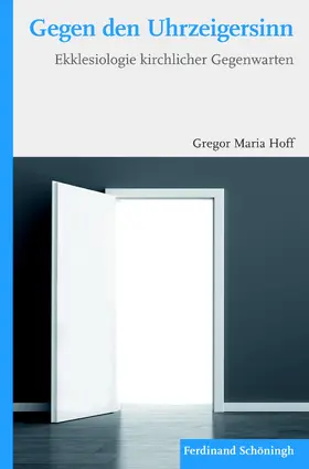 Hoff |  Gegen den Uhrzeigersinn | Buch |  Sack Fachmedien