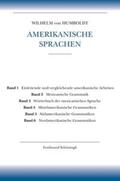 Humboldt / Ringmacher / Tintemann |  Amerikanische Sprachen | Buch |  Sack Fachmedien