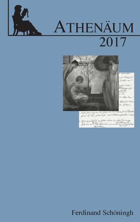 Breuer / Wegmann |  Athenäum 2017 | Buch |  Sack Fachmedien