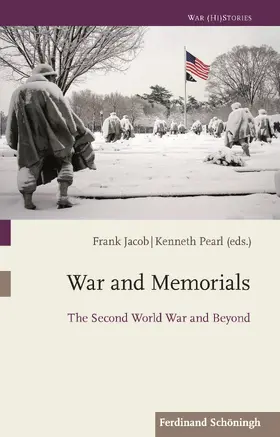 Jacob / Pearl |  War and Memorials | Buch |  Sack Fachmedien