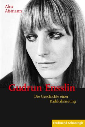 Aßmann | Gudrun Ensslin | Buch | 978-3-506-78848-1 | sack.de