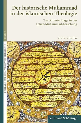 Ghaffar |  Der historische Muhammad in der islamischen Theologie | Buch |  Sack Fachmedien