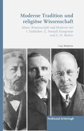 Medrow |  Moderne Tradition und religiöse Wissenschaft | Buch |  Sack Fachmedien