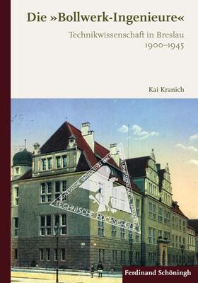Kranich | Kranich, K: »Bollwerk-Ingenieure« | Buch | 978-3-506-78870-2 | sack.de