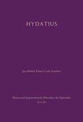 Kötter / Scardino |  Chronik des Hydatius | Buch |  Sack Fachmedien