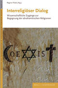 Polak |  Interreligiöser Dialog | Buch |  Sack Fachmedien