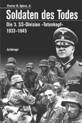 Sydnor Jr. / Sydnor | Soldaten des Todes | Buch | 978-3-506-79084-2 | sack.de