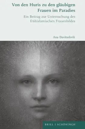 Davitashvili |  Von den Huris zu den gläubigen Frauen im Paradies | Buch |  Sack Fachmedien