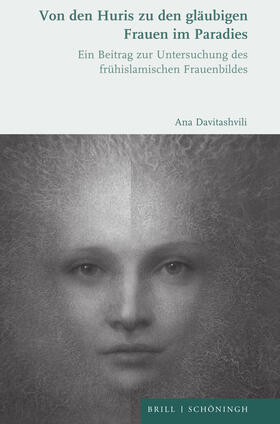 Davitashvili | Von den Huris zu den gläubigen Frauen im Paradies | Buch | 978-3-506-79094-1 | sack.de
