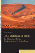 Neuber |  Israel im liminalen Raum | Buch |  Sack Fachmedien