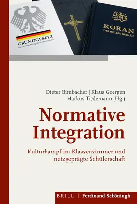 Birnbacher |  Normative Integration | Buch |  Sack Fachmedien
