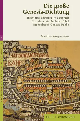 Morgenstern |  Die große Genesis-Dichtung | Buch |  Sack Fachmedien
