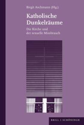 Aschmann | Katholische Dunkelräume | Buch | sack.de