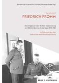  Generaloberst Friedrich Fromm: Diensttagebuch beim Chef der Heeresrüstung und Befehlshaber des Ersatzheeres 1938-1943 | Buch |  Sack Fachmedien