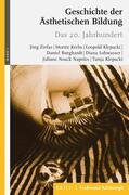 Zirfas / Krebs / Klepacki |  Geschichte der Ästhetischen Bildung | Buch |  Sack Fachmedien