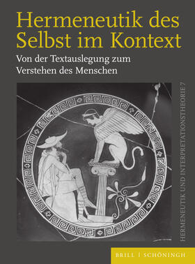 Angehrn | Hermeneutik des Selbst im Kontext | Buch | 978-3-506-79140-5 | sack.de