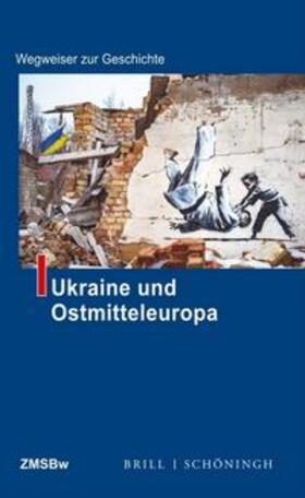 Rink / Haug / Hammerich |  Ukraine und Ostmitteleuropa | Buch |  Sack Fachmedien
