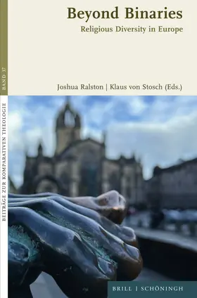 Ralston / Stosch |  Beyond Binaries | Buch |  Sack Fachmedien