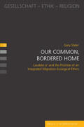 Slater |  Our Common, Bordered Home | Buch |  Sack Fachmedien