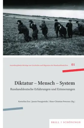  Diktatur - Mensch - System | Buch |  Sack Fachmedien