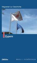 Brenner / Schmidl |  Zypern | Buch |  Sack Fachmedien