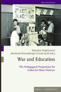 Engelmann / Hemetsberger / Jacob |  War and Education | Buch |  Sack Fachmedien