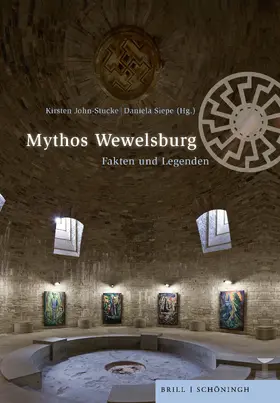 John-Stucke / Siepe |  Mythos Wewelsburg | Buch |  Sack Fachmedien