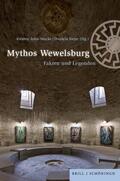 John-Stucke / Siepe |  Mythos Wewelsburg | Buch |  Sack Fachmedien
