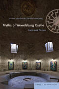 John-Stucke / Siepe |  Myths of Wewelsburg Castle | Buch |  Sack Fachmedien
