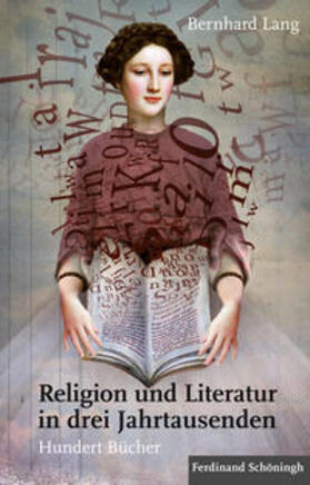Lang | Religion und Literatur in drei Jahrtausenden | Buch | sack.de