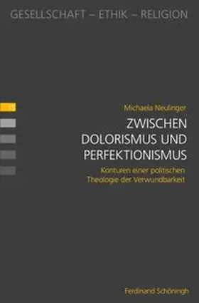 Neulinger M.A. |  Zwischen Dolorismus und Perfektionismus | Buch |  Sack Fachmedien