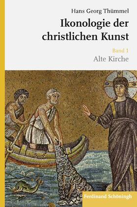 Thümmel | Thümmel, H: Ikonologie der christlichen Kunst | Buch | sack.de