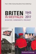 Fäßler / Neuwöhner / Staffel |  Briten in Westfalen | Buch |  Sack Fachmedien