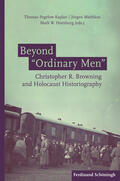 Pegelow Kaplan / Matthäus / Hornburg |  Beyond "Ordinary Men" | Buch |  Sack Fachmedien