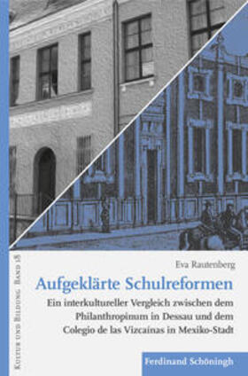 Rautenberg | Aufgeklärte Schulreformen | Buch | sack.de