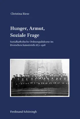 Riese |  Hunger, Armut, Soziale Frage | Buch |  Sack Fachmedien