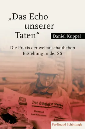Kuppel |  "Das Echo unserer Taten" | Buch |  Sack Fachmedien