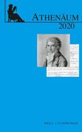 Albrecht / Benne / Wetters |  Athenäum - Jahrbuch der Friedrich Schlegel-Gesellschaft | Buch |  Sack Fachmedien