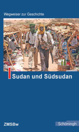 Konopka | Sudan und Südsudan | Buch | 978-3-506-79332-4 | sack.de