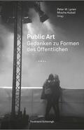 Lynen / Kuball |  Public Art | Buch |  Sack Fachmedien