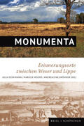 Diekmann / Moors / Neuwöhner |  Monumenta | Buch |  Sack Fachmedien