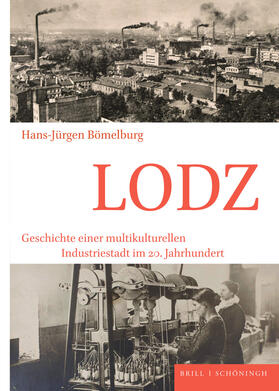 Bömelburg | Lodz | Buch | 978-3-506-79380-5 | sack.de