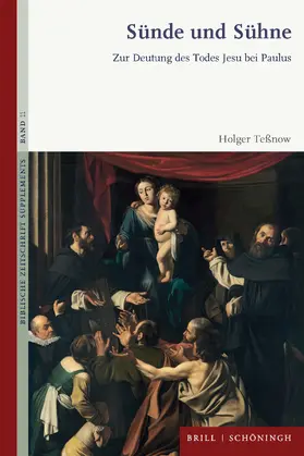 Teßnow |  Sünde und Sühne | Buch |  Sack Fachmedien