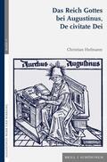 Hofmann |  Das Reich Gottes bei Augustinus, De civitate Dei | Buch |  Sack Fachmedien