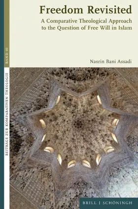 Bani Assadi |  Freedom Revisited | Buch |  Sack Fachmedien