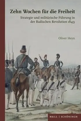 Heyn |  Zehn Wochen für die Freiheit | Buch |  Sack Fachmedien