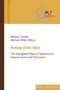 Tiwald / Öhler |  Parting of the Ways | Buch |  Sack Fachmedien