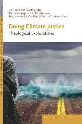 Pittl / Collet / Gruber | Doing Climate Justice | Buch | 978-3-506-79531-1 | sack.de