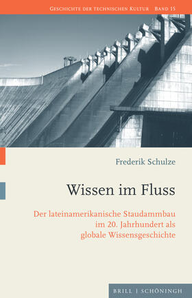 Schulze | Wissen im Fluss | Buch | 978-3-506-79536-6 | sack.de